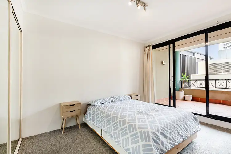 Fourth view of Homely apartment listing, 1 Hosking Place, Sydney NSW 2000
