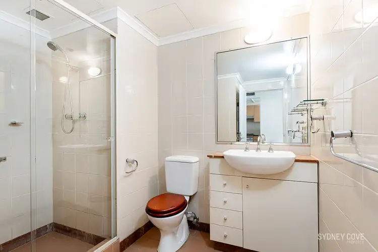 Fifth view of Homely apartment listing, 1 Hosking Place, Sydney NSW 2000