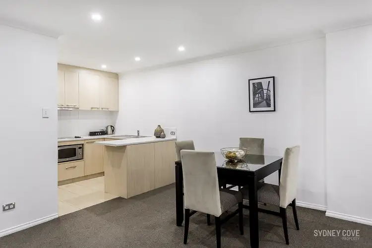 Fourth view of Homely apartment listing, 5 York Street, Sydney NSW 2000
