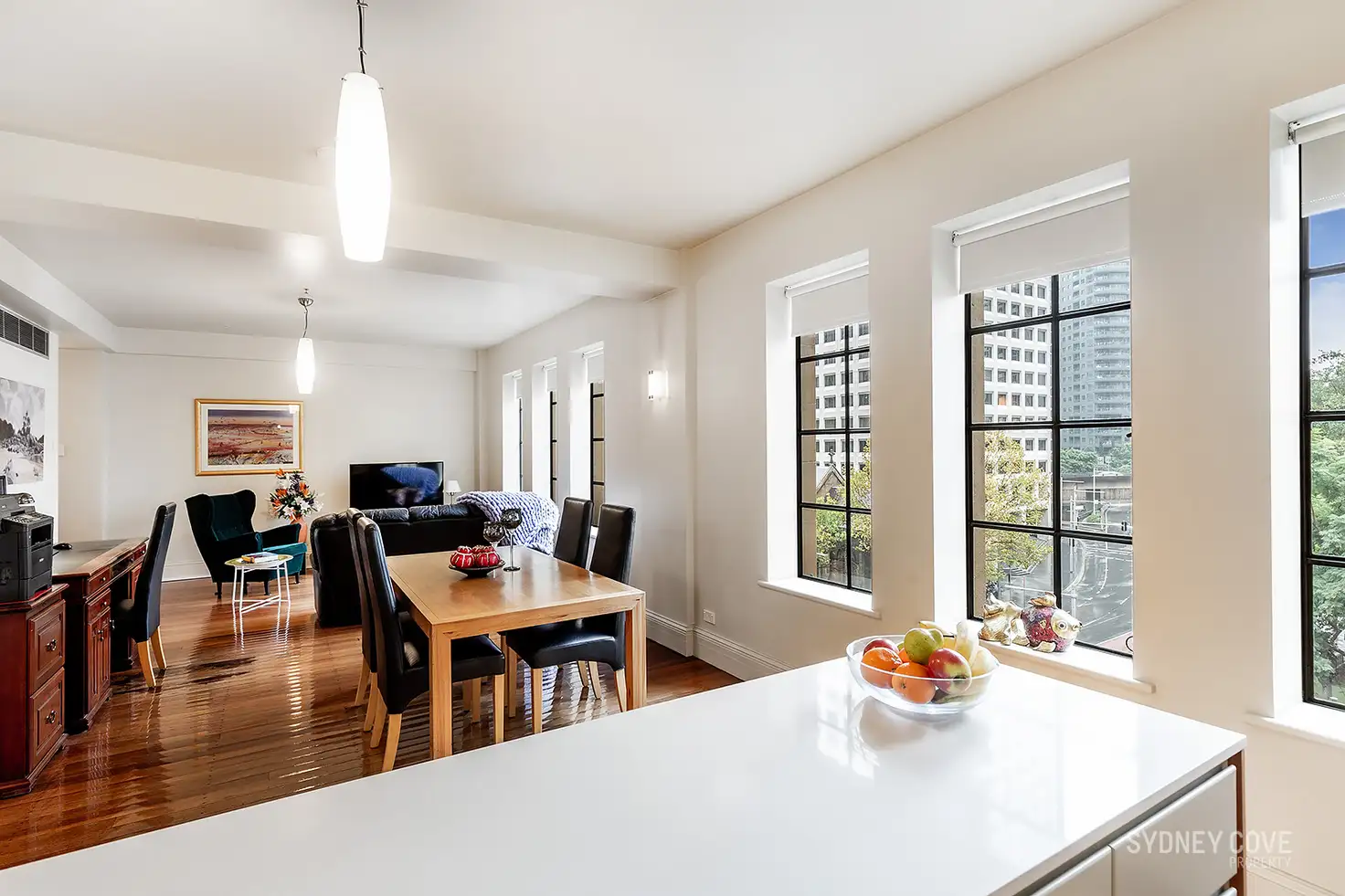 Main view of Homely apartment listing, 2 York St, Sydney NSW 2000