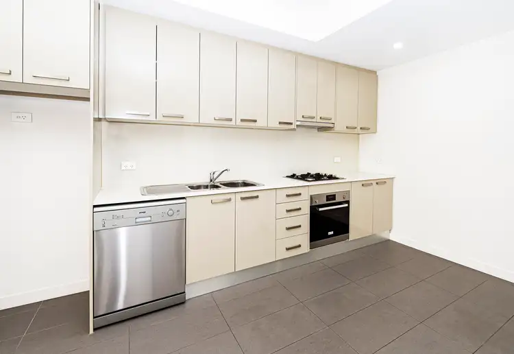 Third view of Homely apartment listing, 32-42 Barker Street, Kingsford NSW 2032