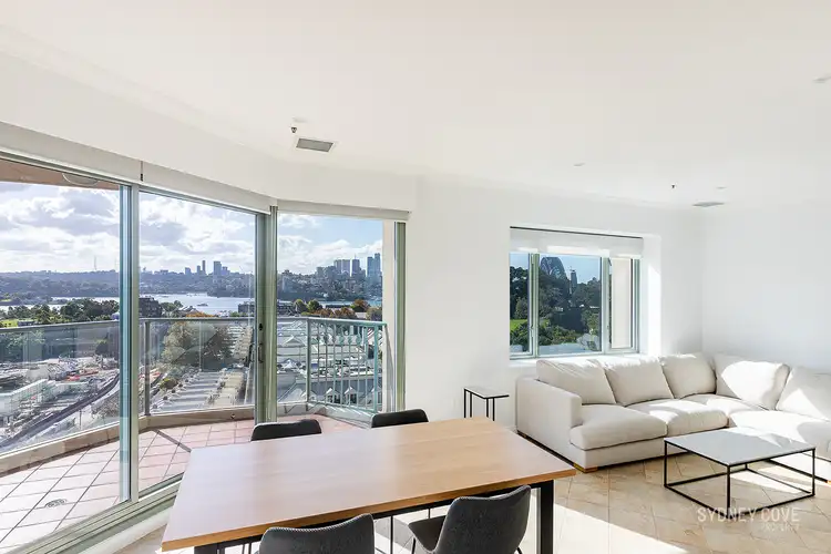 Third view of Homely apartment listing, 127 Kent St, Sydney NSW 2000