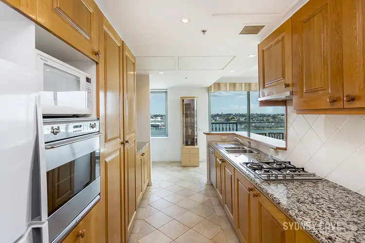 Fourth view of Homely apartment listing, 127 Kent St, Sydney NSW 2000