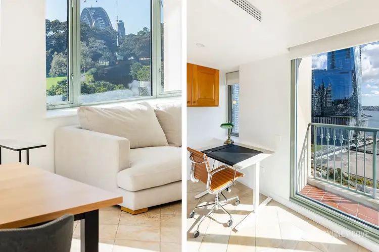 Fifth view of Homely apartment listing, 127 Kent St, Sydney NSW 2000