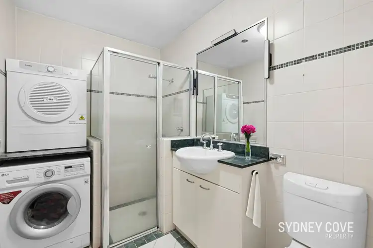Fourth view of Homely apartment listing, 606/38 Bridge Street, Sydney NSW 2000