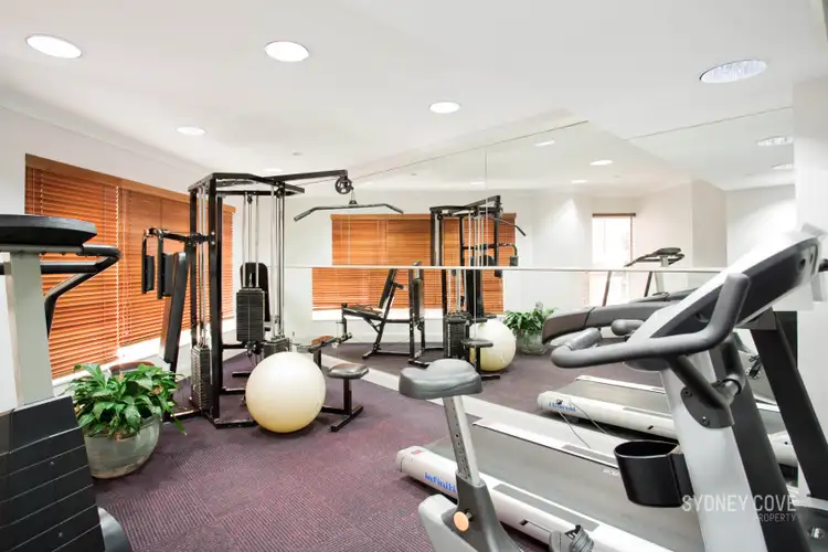 Sixth view of Homely apartment listing, 606/38 Bridge Street, Sydney NSW 2000