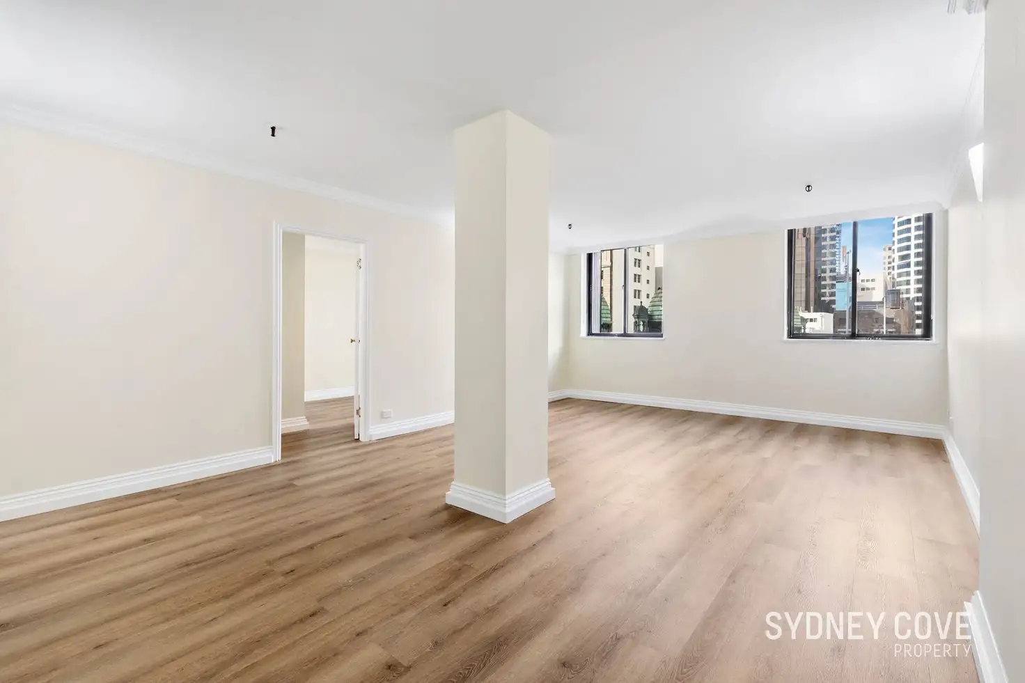 Main view of Homely apartment listing, 119 York Street, Sydney NSW 2000
