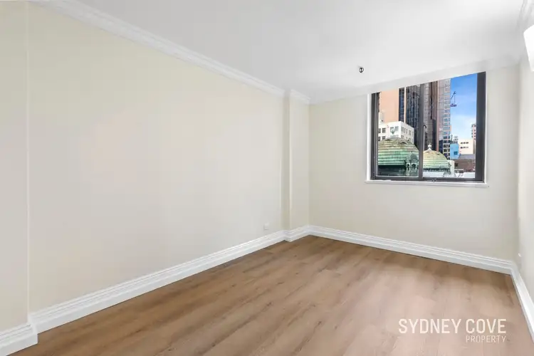 Third view of Homely apartment listing, 119 York Street, Sydney NSW 2000