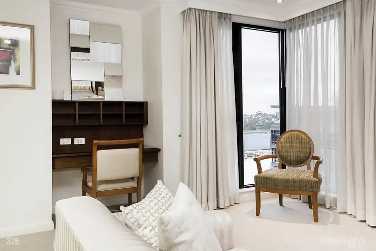 Fourth view of Homely apartment listing, 328 and 330/187 Kent Street, Sydney NSW 2000