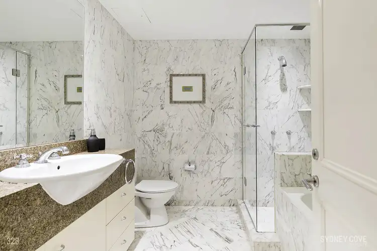 Sixth view of Homely apartment listing, 328 and 330/187 Kent Street, Sydney NSW 2000