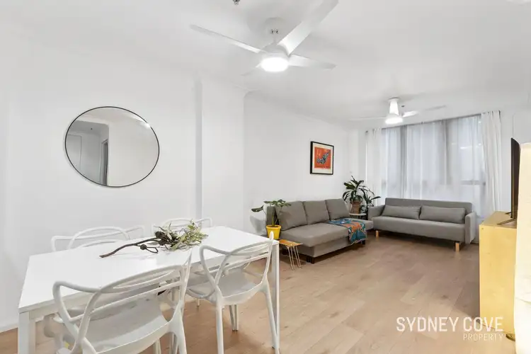 1002/743-755 George Street, Sydney NSW 2000