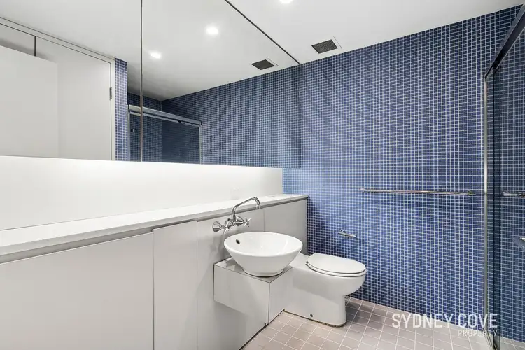 Fifth view of Homely apartment listing, 201/45 Shelley Street, Sydney NSW 2000