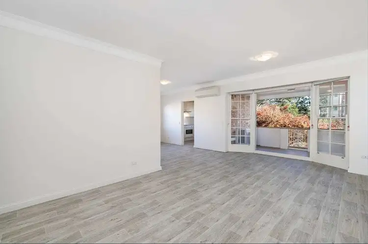 Third view of Homely apartment listing, Cherry Street 2, Warrawee NSW 2074