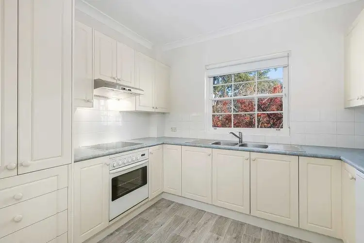 Fourth view of Homely apartment listing, Cherry Street 2, Warrawee NSW 2074