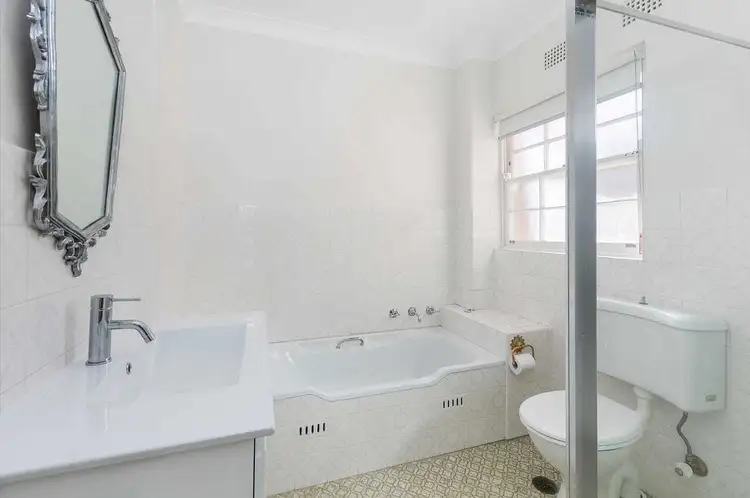 Fifth view of Homely apartment listing, Cherry Street 2, Warrawee NSW 2074