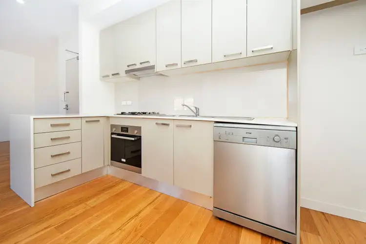 Second view of Homely apartment listing, 32-42 Barker Street, Kingsford NSW 2032