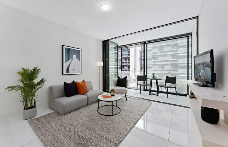 2 Chippendale Way, Chippendale NSW 2008