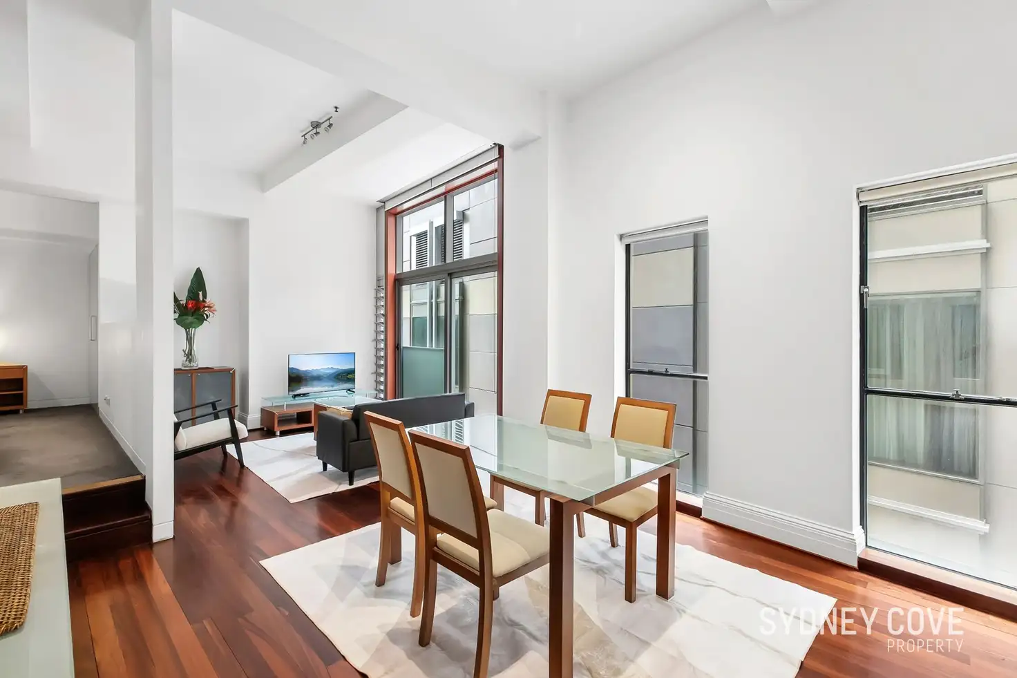 Main view of Homely apartment listing, 2 York St, Sydney NSW 2000
