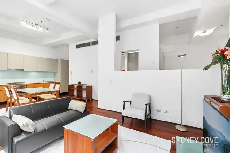 Second view of Homely apartment listing, 2 York St, Sydney NSW 2000