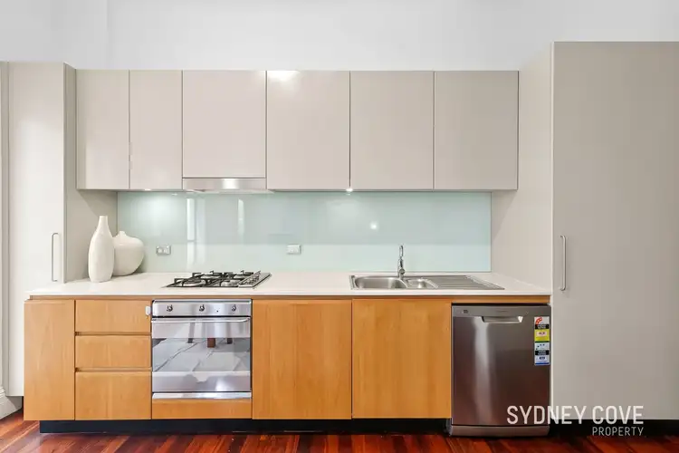 Third view of Homely apartment listing, 2 York St, Sydney NSW 2000
