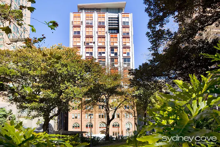 Fourth view of Homely apartment listing, 2 York St, Sydney NSW 2000