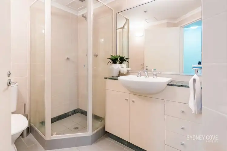 Fifth view of Homely apartment listing, 1 Hosking Pl, Sydney NSW 2000