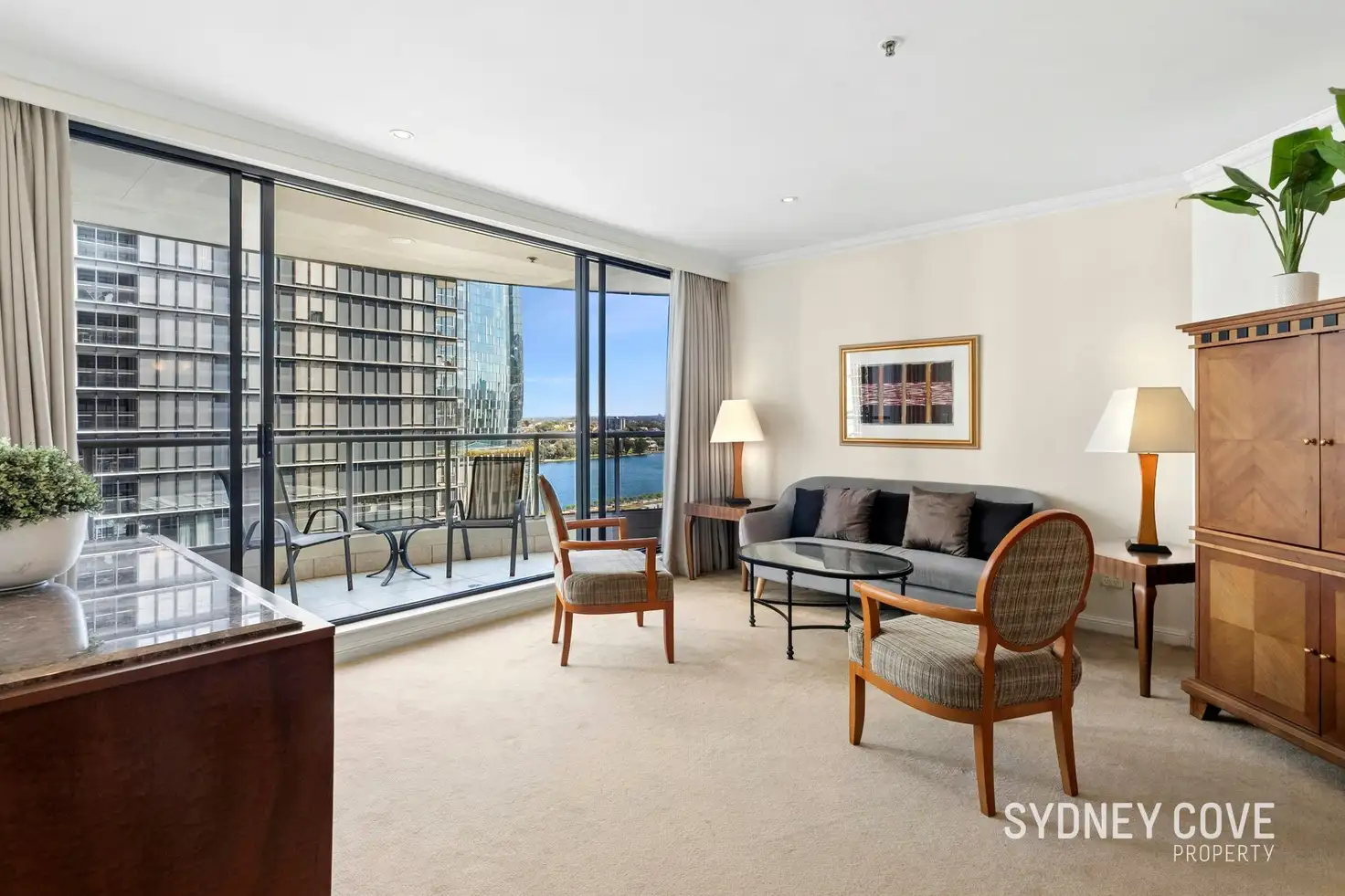 Main view of Homely apartment listing, 187 Kent Street, Sydney NSW 2000