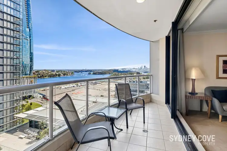 Second view of Homely apartment listing, 187 Kent Street, Sydney NSW 2000