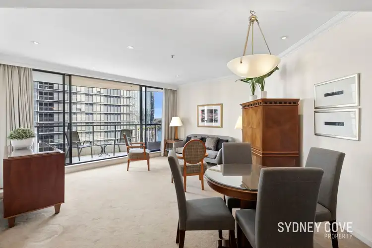 Third view of Homely apartment listing, 187 Kent Street, Sydney NSW 2000