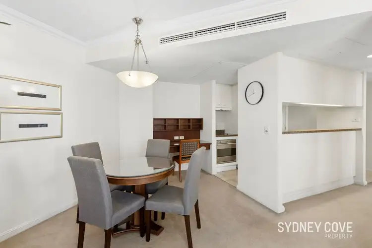 Fourth view of Homely apartment listing, 187 Kent Street, Sydney NSW 2000