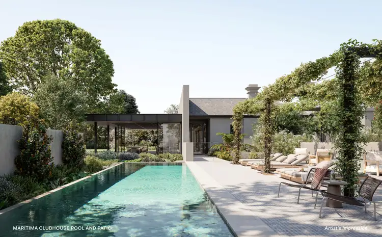 Sixth view of Homely land listing, 27 HARTLEY STREET, Brighton VIC 3186