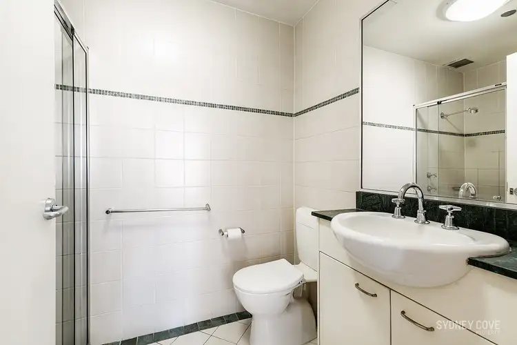 Fifth view of Homely apartment listing, 38 Bridge St, Sydney NSW 2000