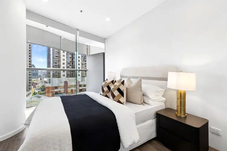 Sixth view of Homely apartment listing, 901/129 Harrington Street, Sydney NSW 2000