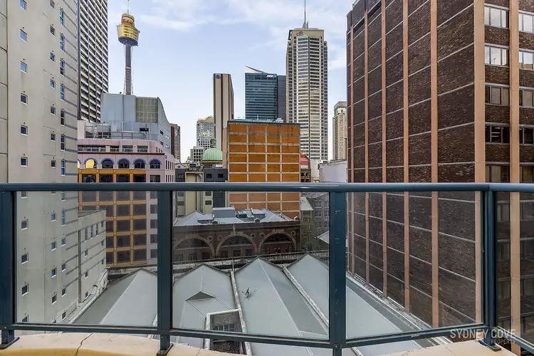 222 Sussex Street, Sydney NSW 2000