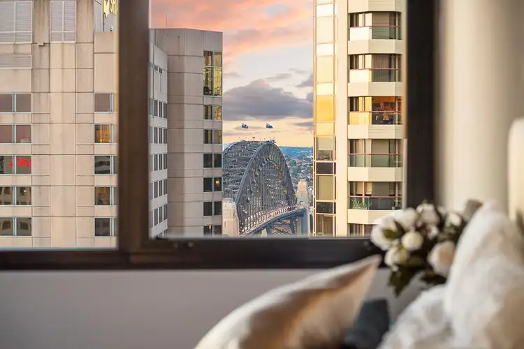 Second view of Homely apartment listing, 129 Harrington St, Sydney NSW 2000