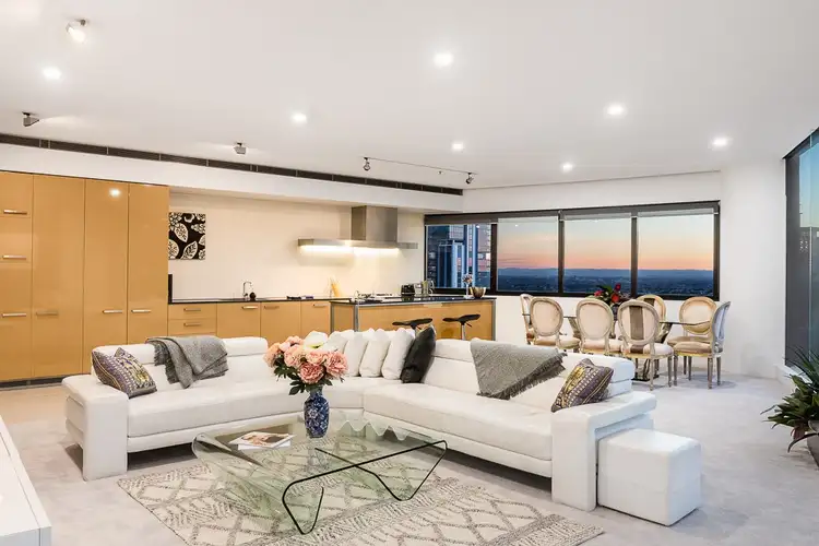 Fourth view of Homely apartment listing, 129 Harrington St, Sydney NSW 2000