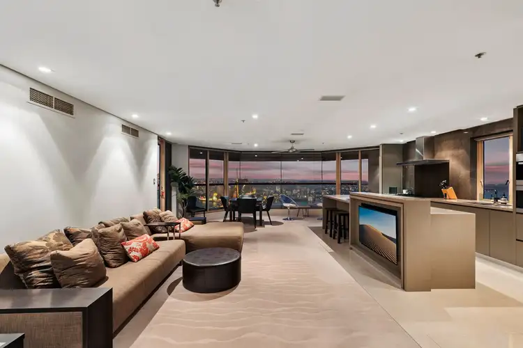 3402/98 Gloucester Street, Sydney NSW 2000