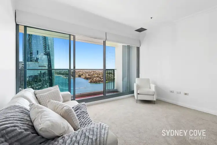 Main view of Homely apartment listing, 2309/127 Kent Street, Sydney NSW 2000