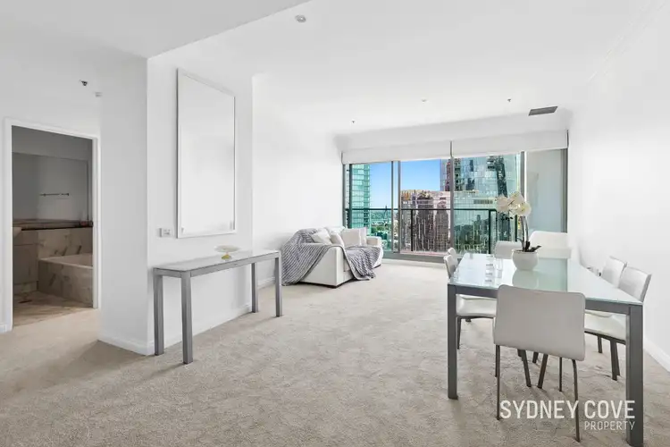 Fourth view of Homely apartment listing, 2309/127 Kent Street, Sydney NSW 2000