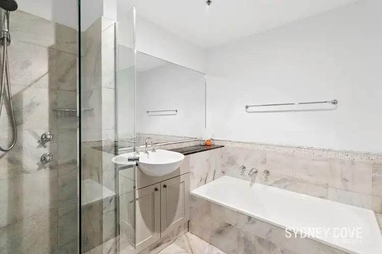 Seventh view of Homely apartment listing, 2309/127 Kent Street, Sydney NSW 2000