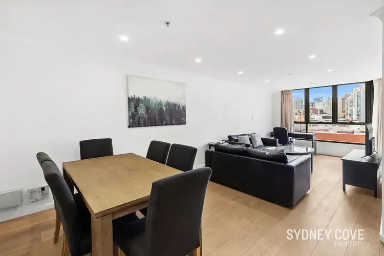 906/743-755 George Street, Sydney NSW 2000