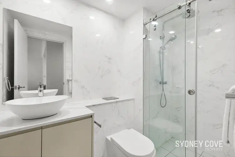 Third view of Homely apartment listing, 906/743-755 George Street, Sydney NSW 2000