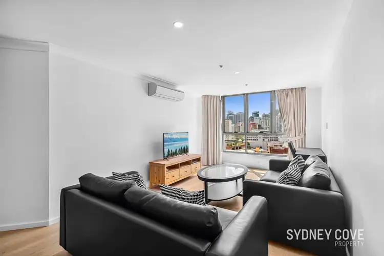 1205/743-755 George Street, Sydney NSW 2000