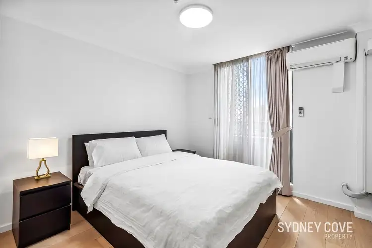 Fourth view of Homely apartment listing, 1205/743-755 George Street, Sydney NSW 2000