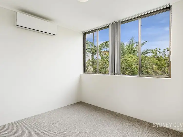 Third view of Homely townhouse listing, 140 High Street, Kirribilli NSW 2061