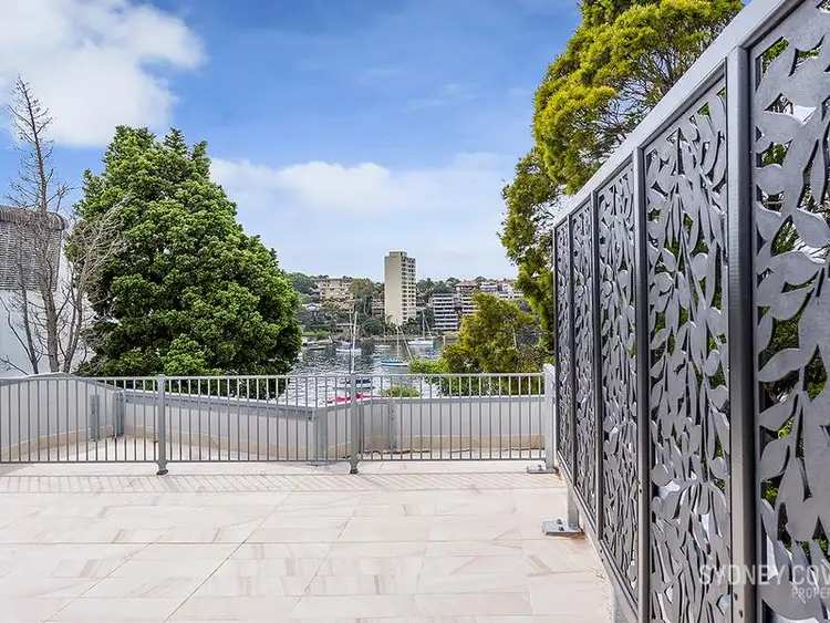 Fourth view of Homely townhouse listing, 140 High Street, Kirribilli NSW 2061