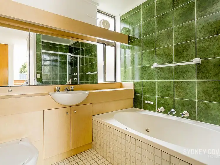 Fifth view of Homely townhouse listing, 140 High Street, Kirribilli NSW 2061