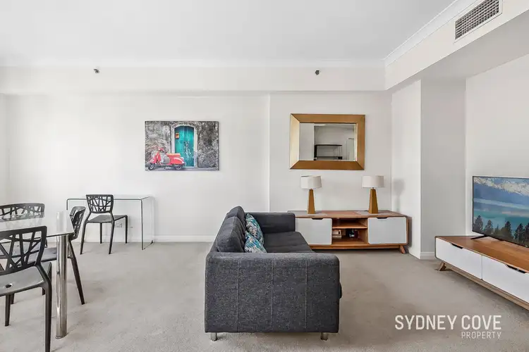 38 Bridge St, Sydney NSW 2000