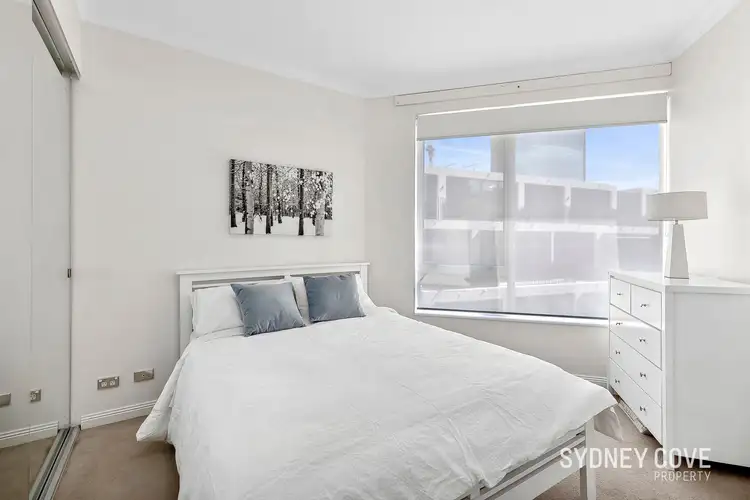 Fourth view of Homely apartment listing, 38 Bridge St, Sydney NSW 2000