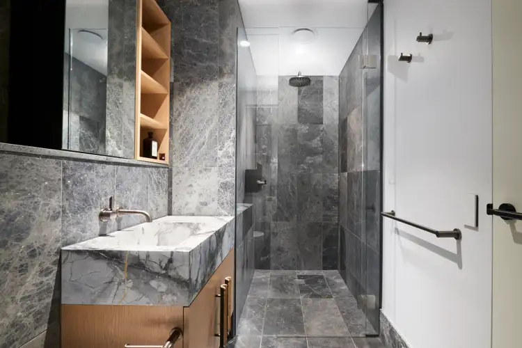 Fifth view of Homely apartment listing, 407/339 Toorak Road, South Yarra VIC 3141